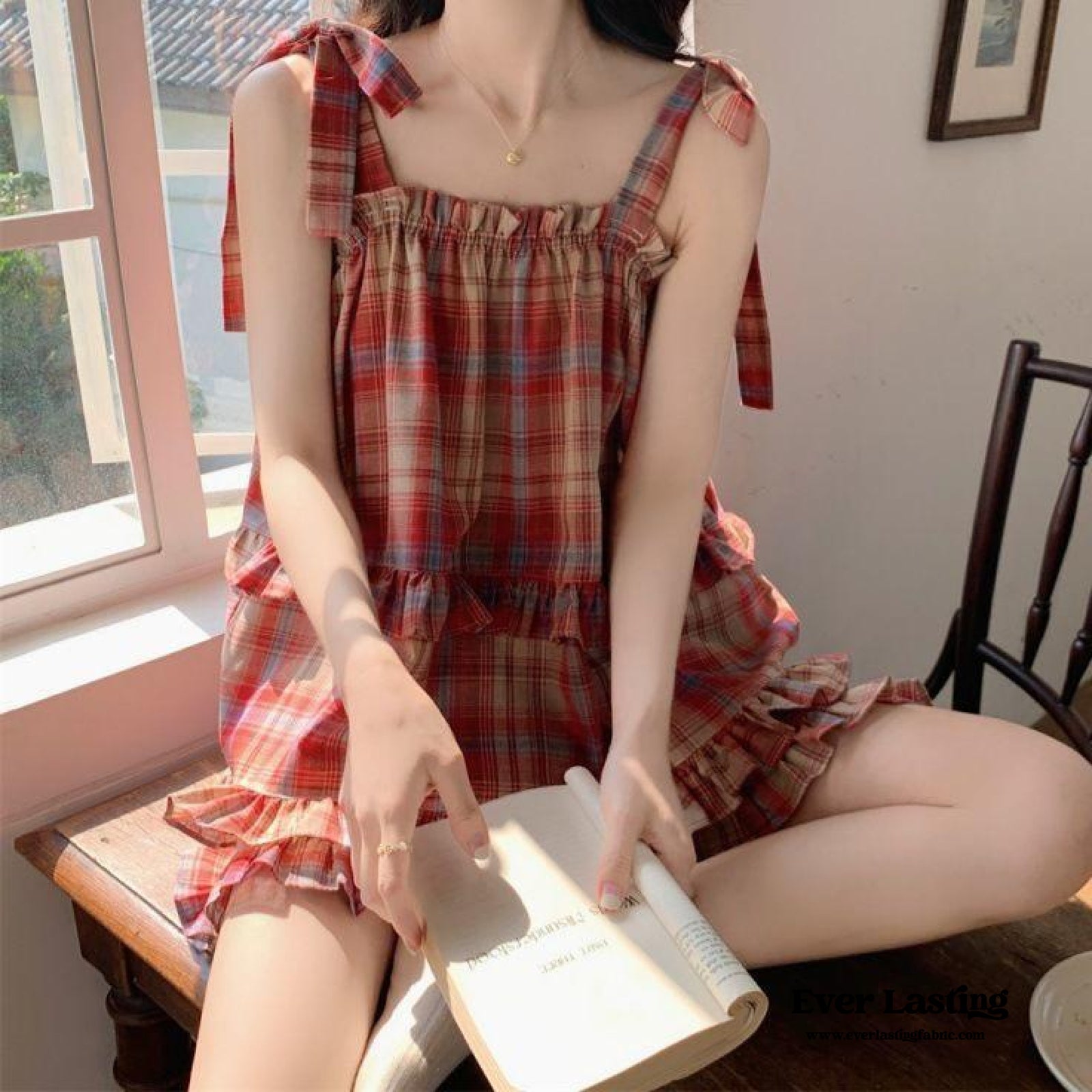 Mindful Mornings Start in Bed: Cozy Essentials That Support Calm Routines - Ever Lasting