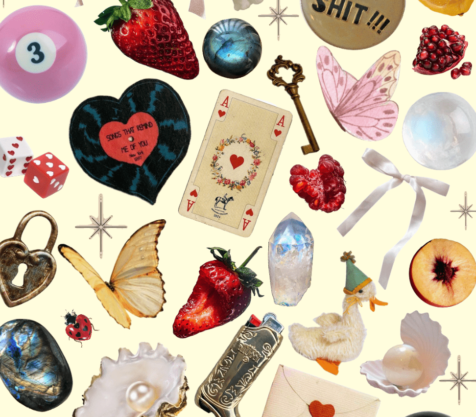 *:・゚✧ Mix and Match Magic: How to Style a Maximalist Room *:・゚✧* - Ever Lasting