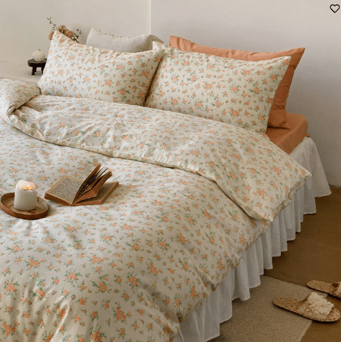 Mood-Boosting Colours: How Warm Tones Affect Your Space - Ever Lasting