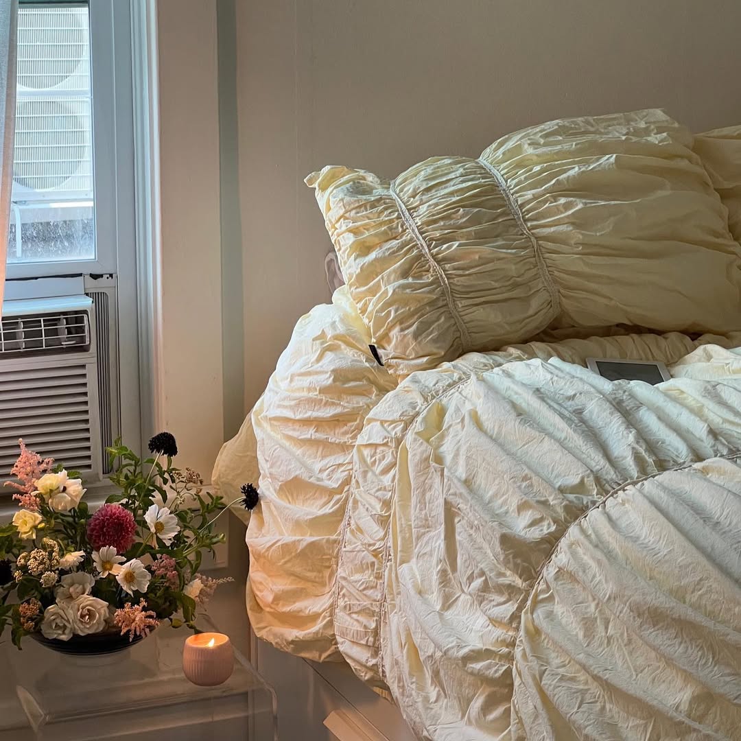 Morning Habits for a Clean Girl Lifestyle 𝜗𝜚 ࣪˖ ִ𐙚 - Ever Lasting