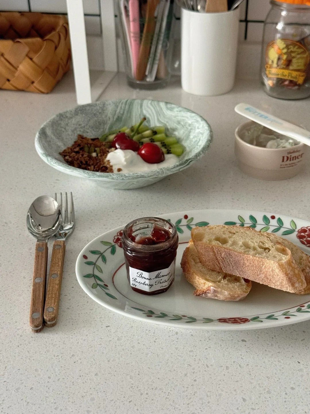 My Summer Morning Routine With Ever Lasting - Ever Lasting