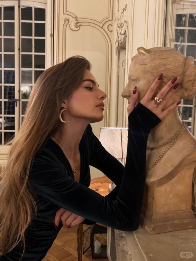 New Season, Same Me: In My Dark Feminine Era - Ever Lasting