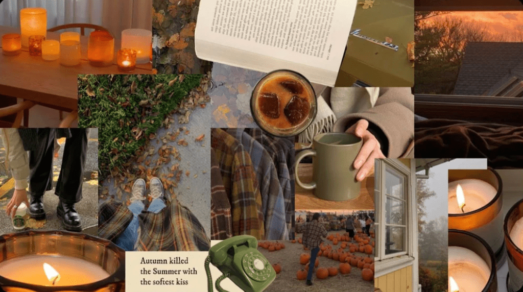 Our Autumn Bucket List: Do Fall Right With Ever Lasting - Ever Lasting