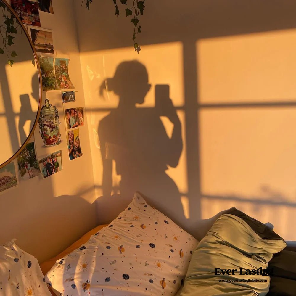 Pumpkin Spice and Everything Nice: Fall Bedding Trends for 2025🍂 - Ever Lasting