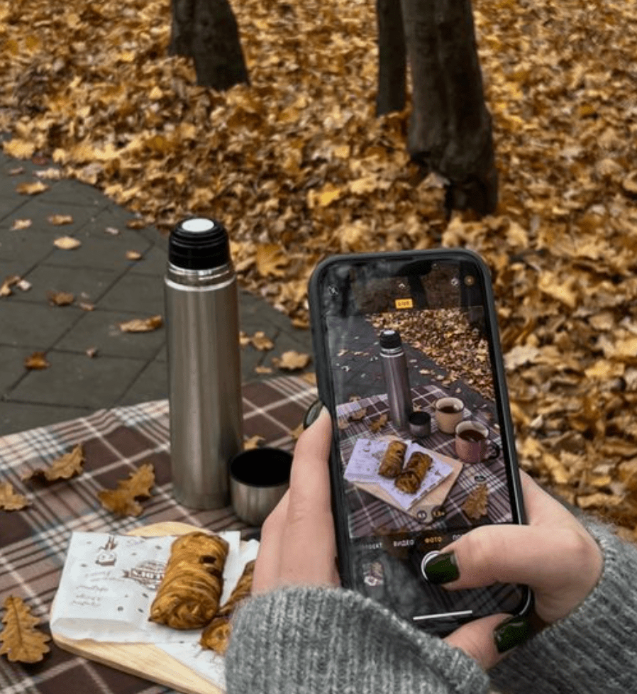 Pumpkin Spice & Everything Nice: 5 Quick Tips For Your Fall Bedroom - Ever Lasting