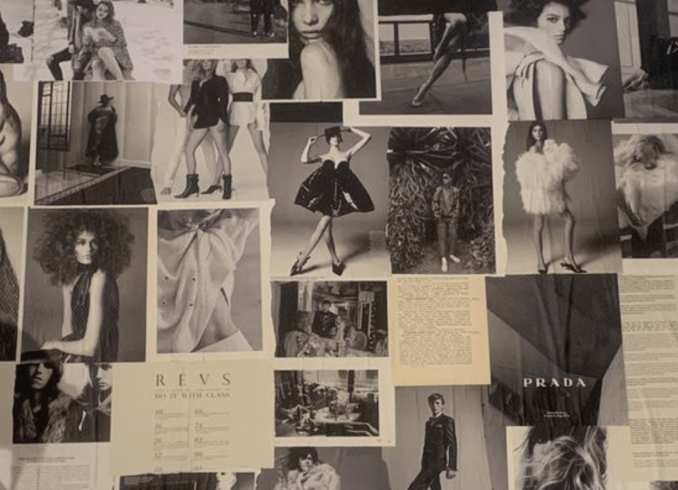 Rediscover '90s Supermodel Magic with Ever Lasting - Ever Lasting