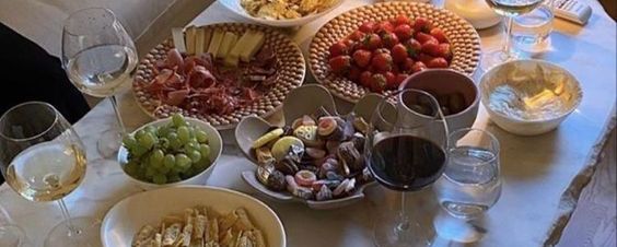 Romantic Rendezvous:Creating Magic with Your Boo - Ever Lasting