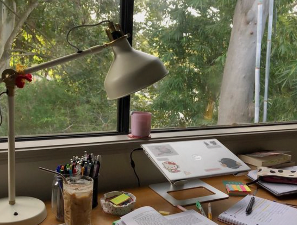 Fall Dorm Room Inspo By Ever Lasting