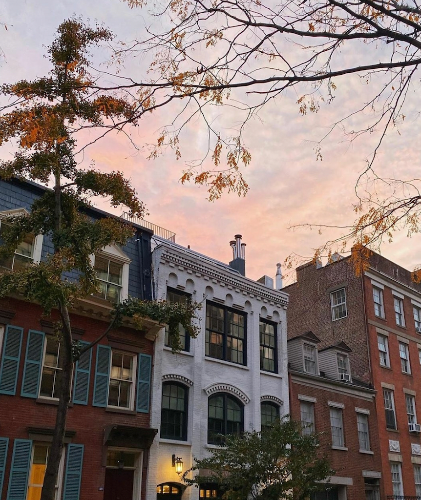 Fall Bedroom Inspo by Ever Lasting