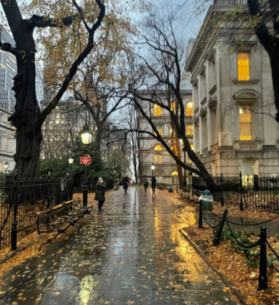 Fall Bedroom Inspo by Ever Lasting