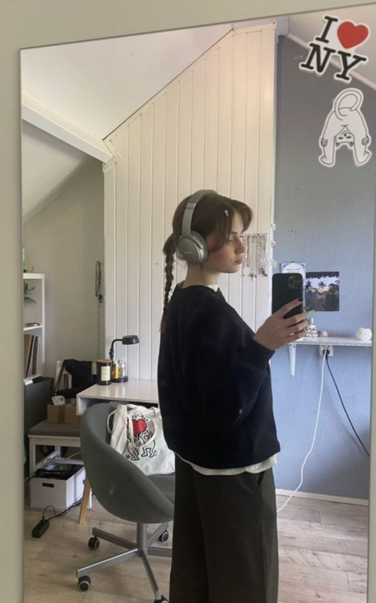 Downtown Girl Bedroom Inspo By Ever Lasting Fabric