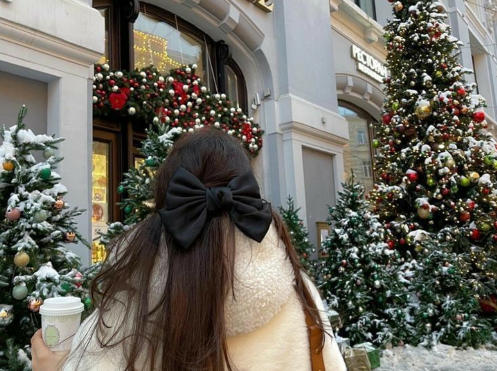 Christmas inspo by Ever Lasting