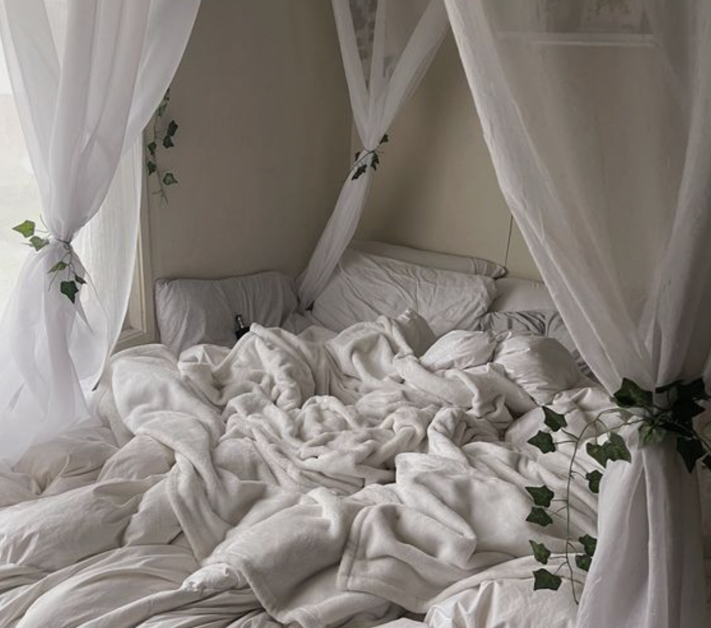 Bedding Inspo by Everlasting Fabrics