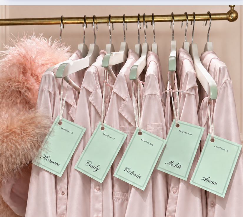 bridesmaid proposal gift