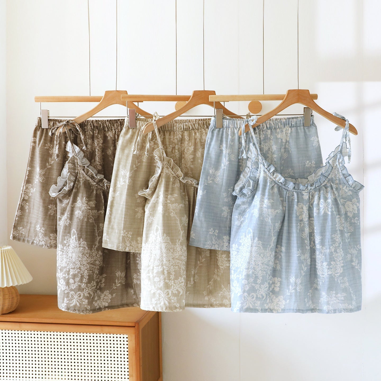 Sleepwear for Everyday Comfort, Not Just Bedtime - Ever Lasting