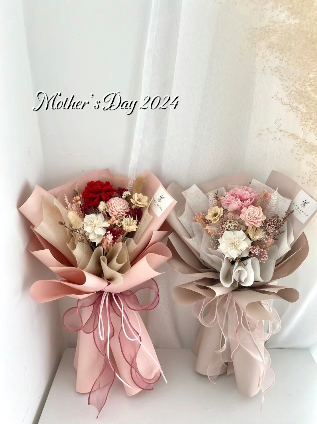 Spoil Your Mom: Thoughtful Mother's Day Gift Guide from Everlasting Fabric š - Ever Lasting