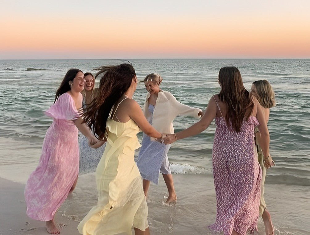 Spring 2025 Decor Trends: What’s In and What’s Out °❀.ೃ࿔* - Ever Lasting