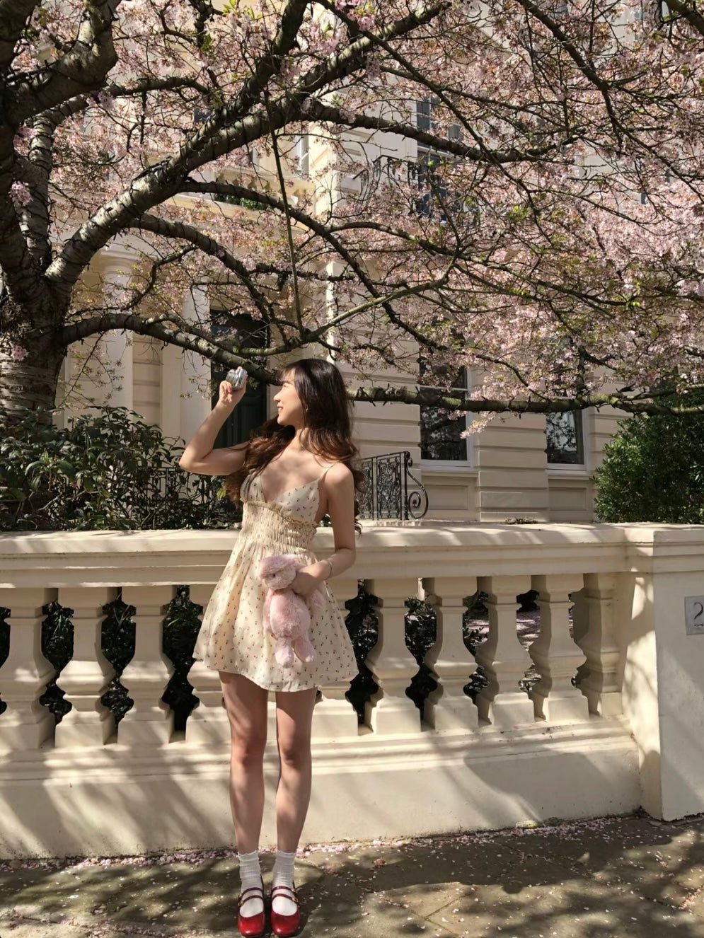 Spring Awakening: Dress Your Home in Bedding & Outfits âȘâȘ ââĄâË đă»ââ§ - Ever Lasting