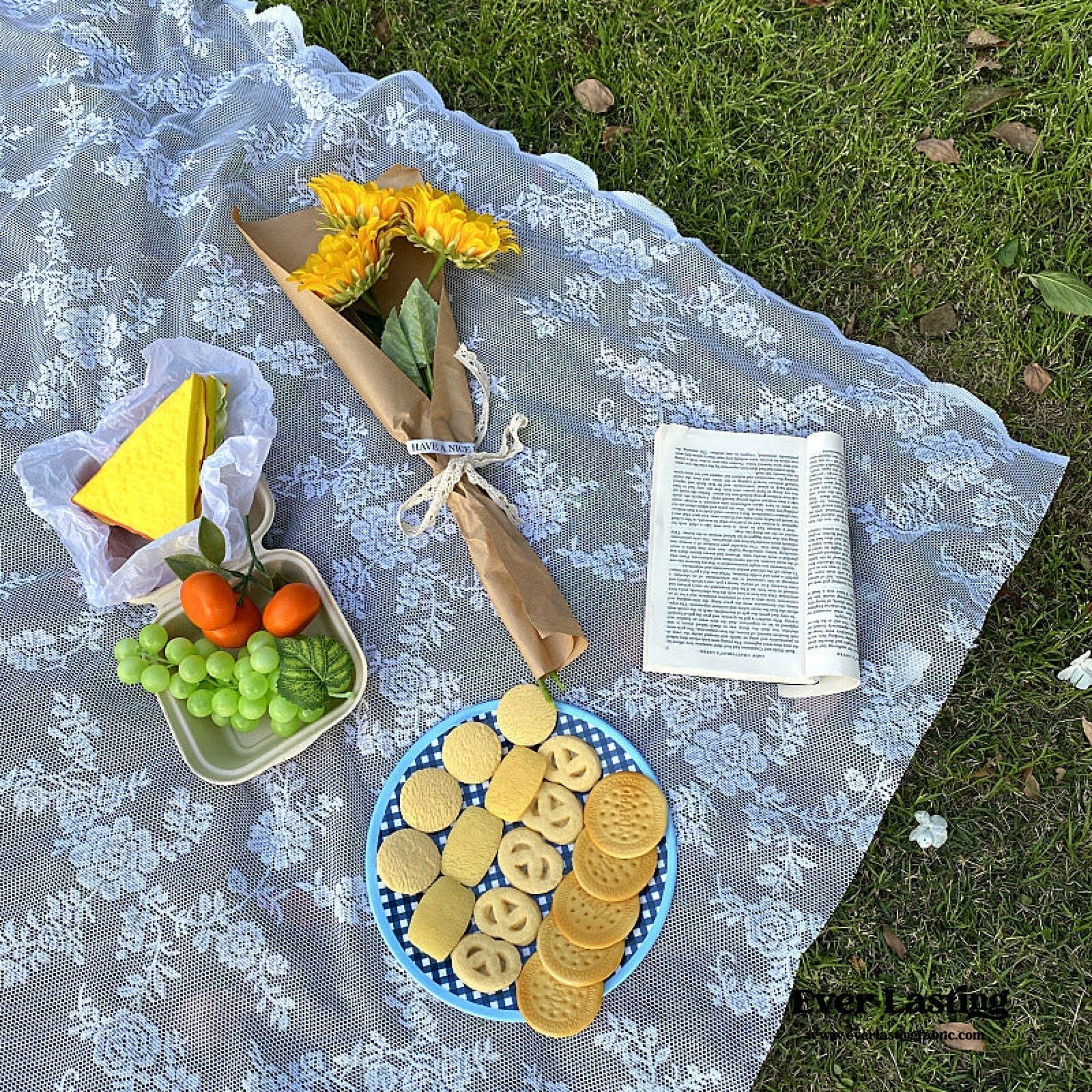 Spring Into Comfort: Refresh, Renew, and Sleep in Color - Ever Lasting