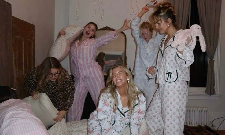 Spring Sleepover: How to Host the Perfect Slumber Party - Ever Lasting