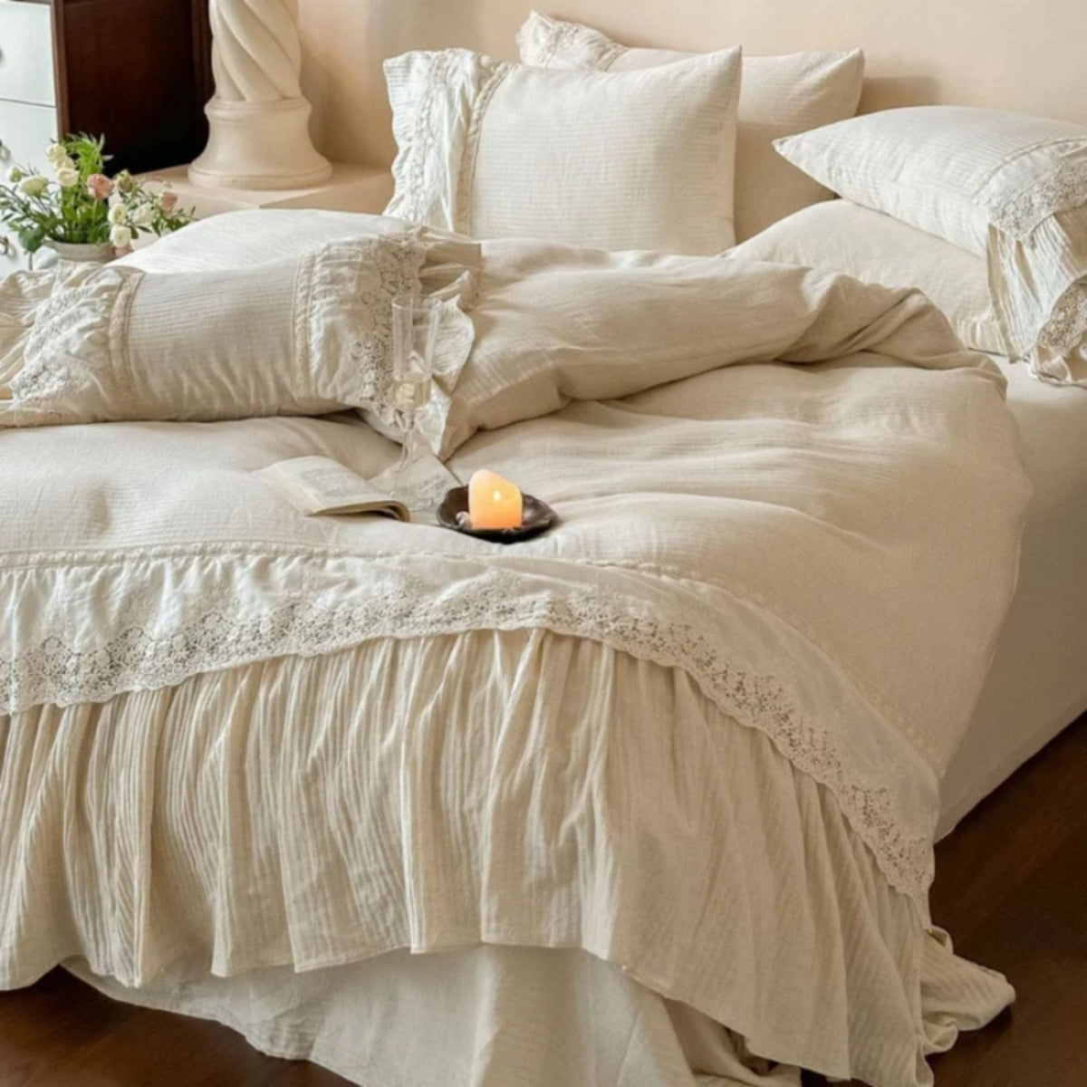 Soft Bedding