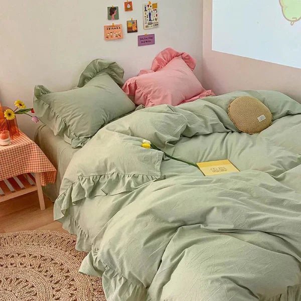 ✨🧚 Step Into A Fairytale: A Winx Club Inspired Bedroom - Ever Lasting