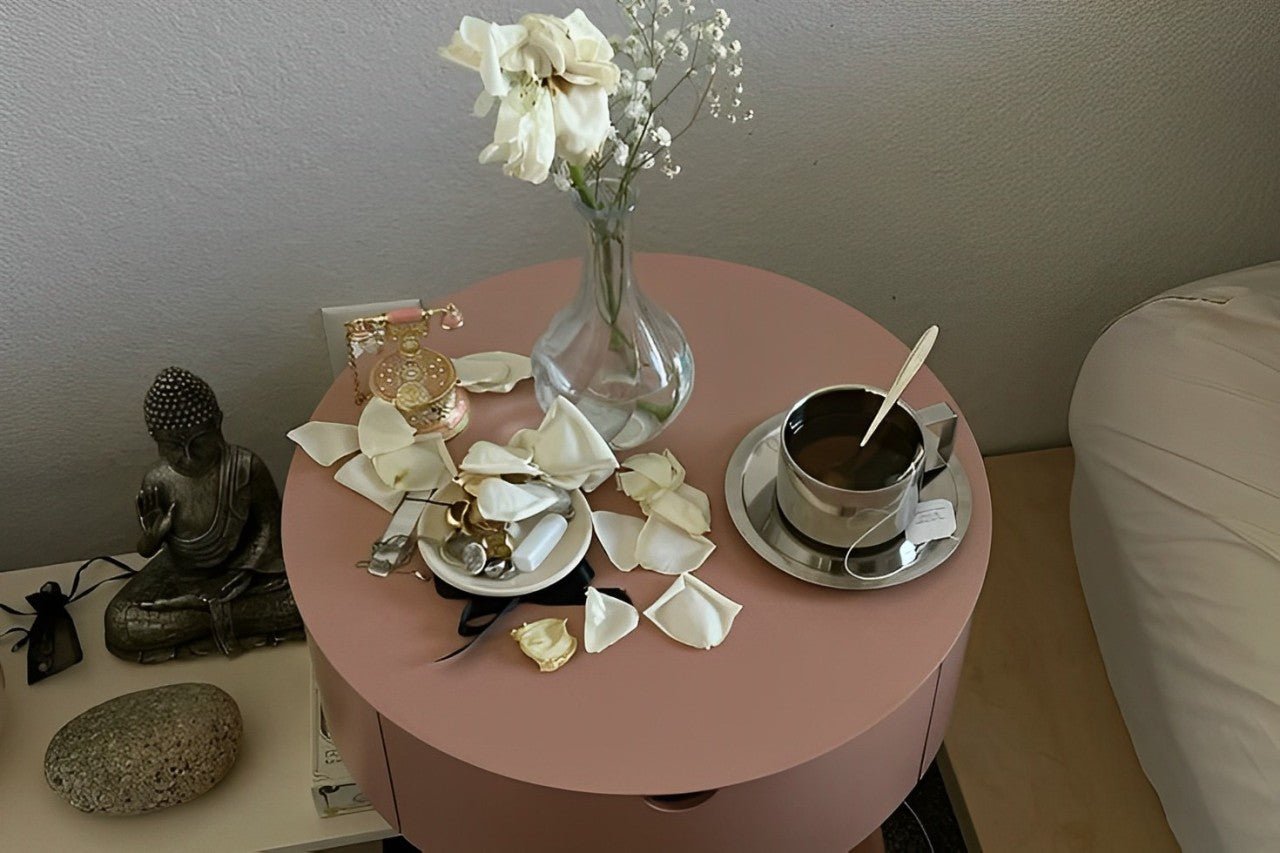 Sunday Rituals: Loungewear and Bedding for a Perfect Reset Day ♡ - Ever Lasting