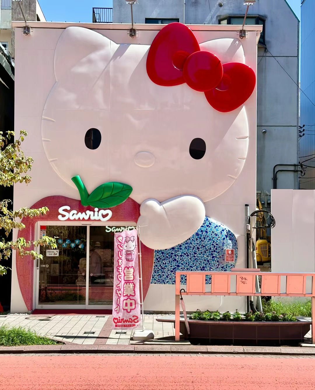 Sweet Dreams Await: Bedroom makeover with Sanrio Inspiration - Ever Lasting