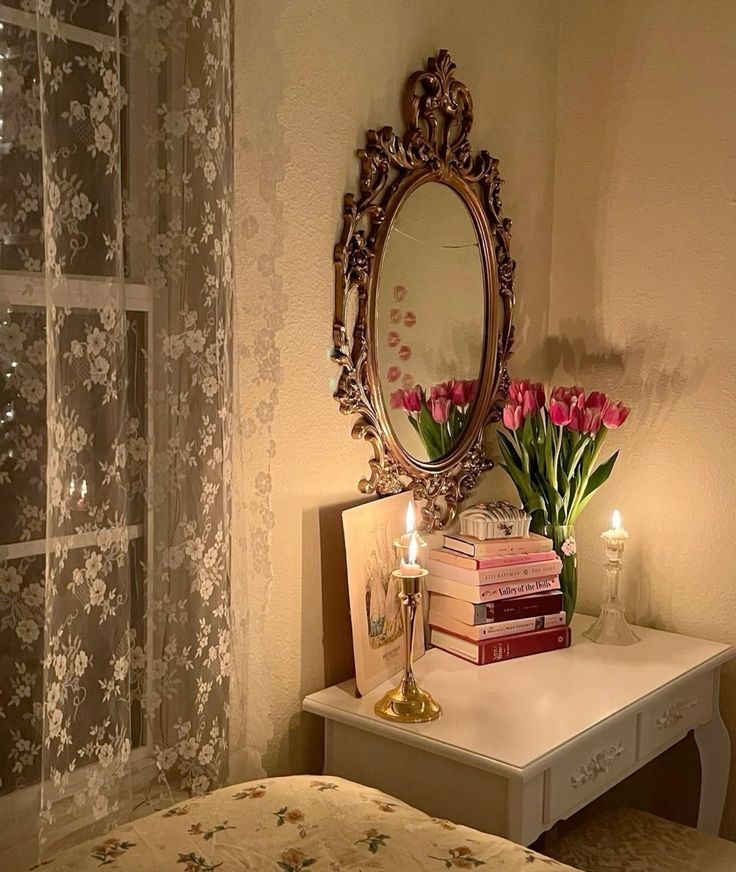 The Art of Reflection: Transform Your Space with Mirrors - Ever Lasting