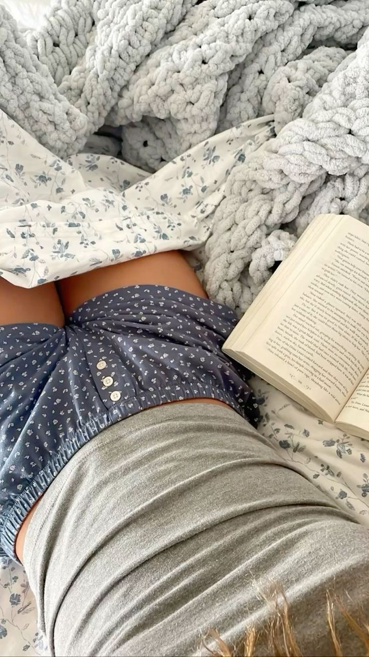 The Best PJ and Bedding Combos for a Cozy Day In - Ever Lasting