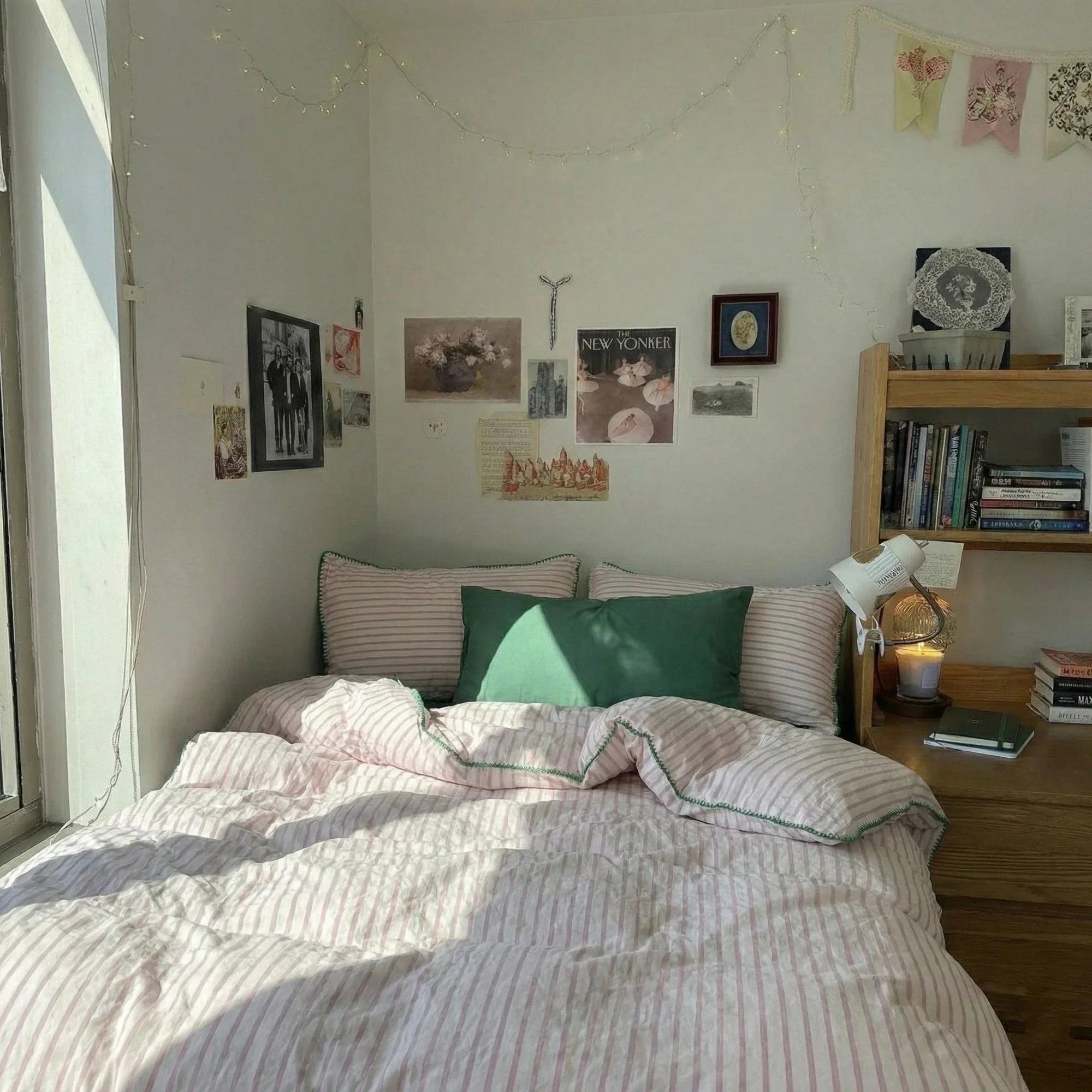 The Dorm Color Guide That Actually Makes Your Space Feel Like You - Ever Lasting