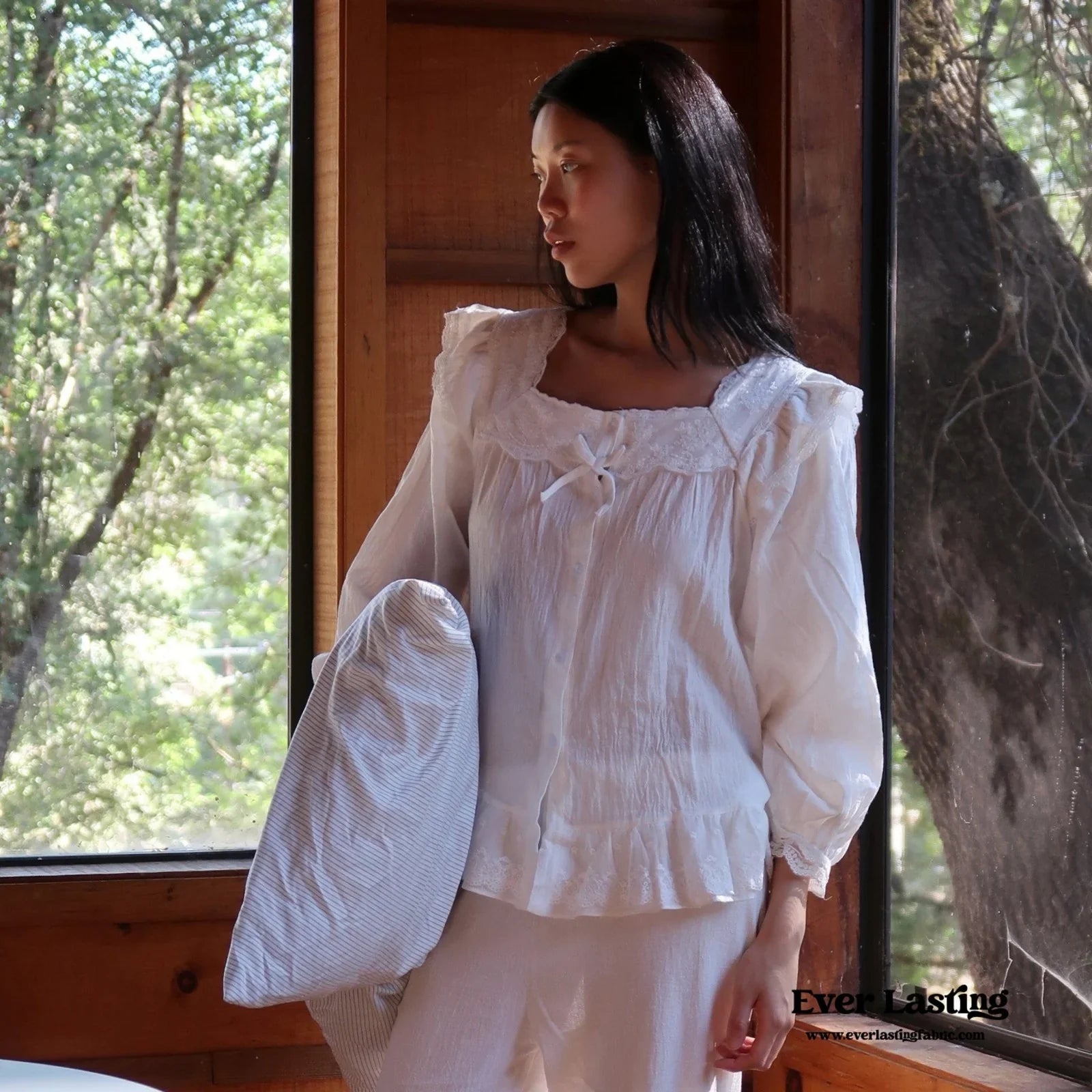 The Hostess Edit: Thoughtful Soft Gifts That Feel Personal, Not Generic - Ever Lasting