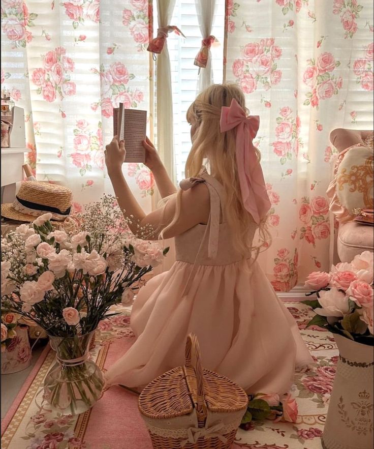 The ultimate girly guide with Ever Lasting ⋆ ˚。⋆୨୧⋆ ˚。⋆ - Ever Lasting