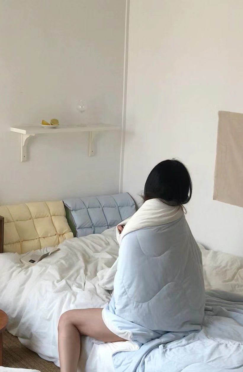 The Ultimate Guide to Washing Your Bedroom Essentials with Ever Lasting - Ever Lasting