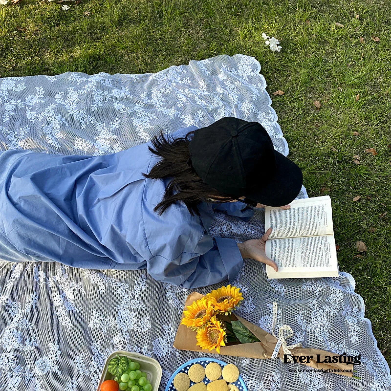 The Ultimate Summer Sleep Sanctuary: Transform Your Bedroom for Mental Clarity & Deep Restoration - Ever Lasting