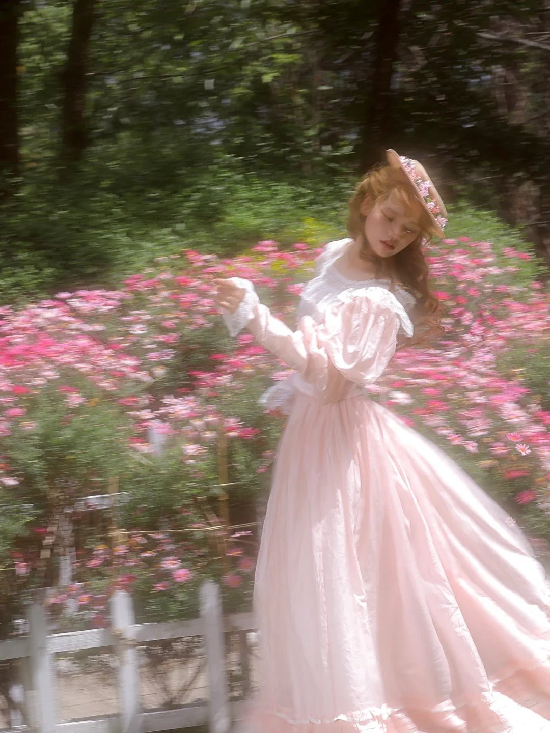 Transform Your Bedroom: Fairycore Bedding Tips for a Dreamy Haven đ§đ»ââïž - Ever Lasting