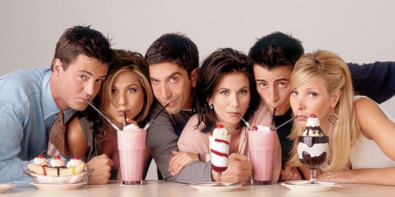 Transform Your Bedroom with a Friends Inspired Summer Vibe - Ever Lasting