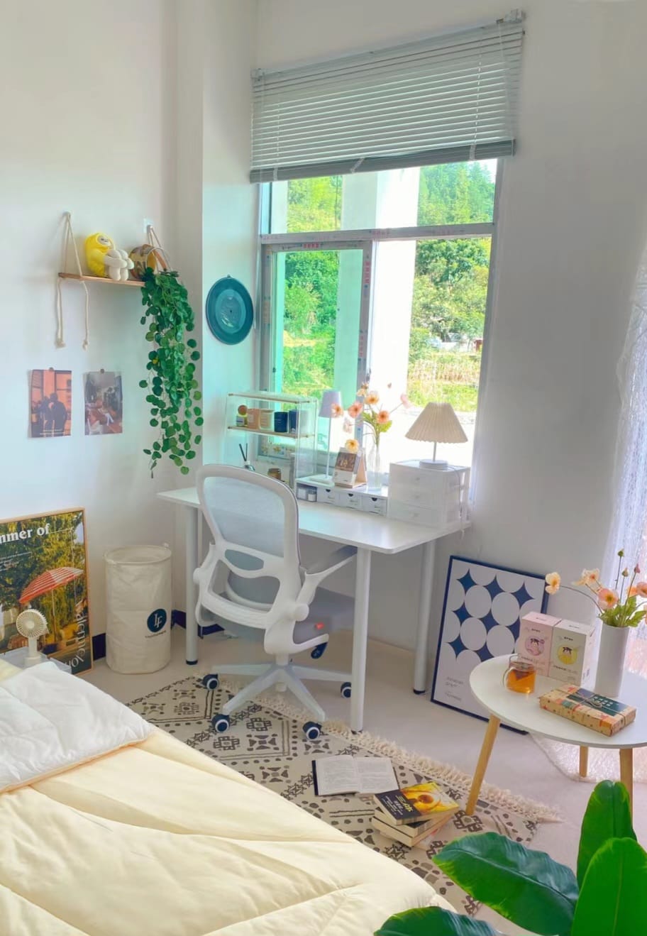 Transform your dorm into your dream space with Ever Lasting - Ever Lasting