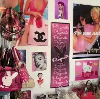 Turn Your Room Into a 2000s Dream: Y2K Aesthetic Decor Ideas for Summer 2025🎧✩ - Ever Lasting