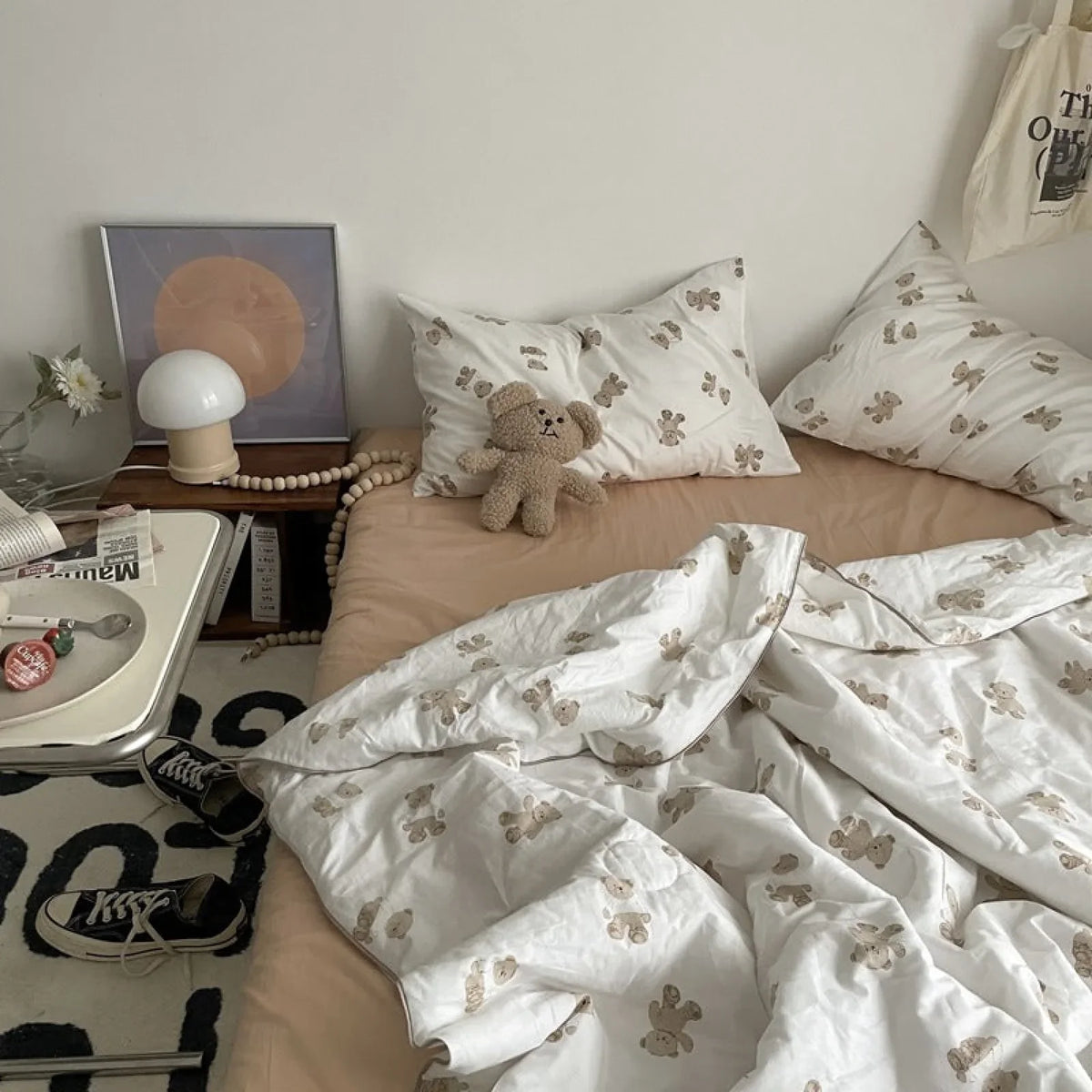 Bedroom Design Mistakes by Ever Lasting