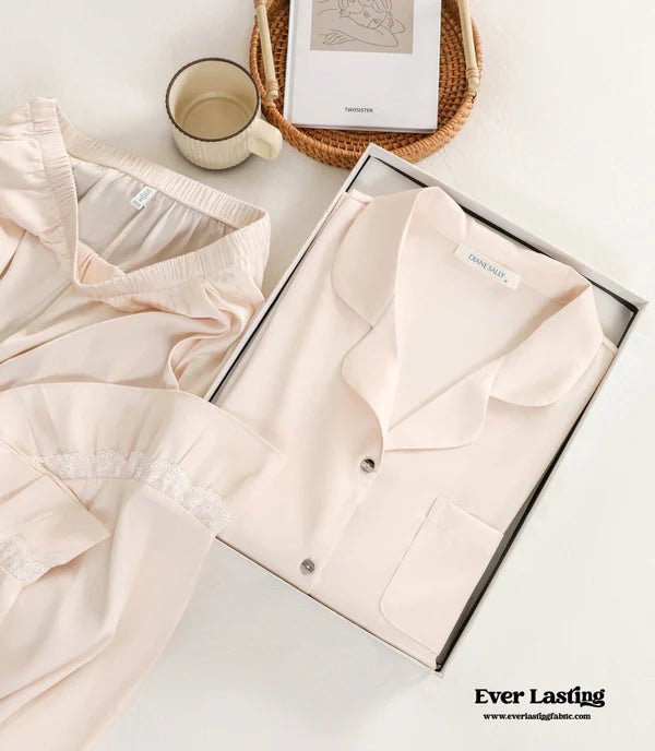 Wardrobe Update: Year-Round Comfort with Ever Lasting Essentials - Ever Lasting