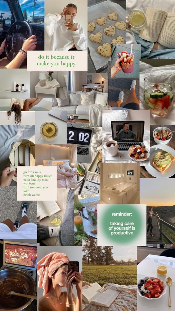 🍒Wellness inspo for 2024 : With Ever Lasting - Ever Lasting