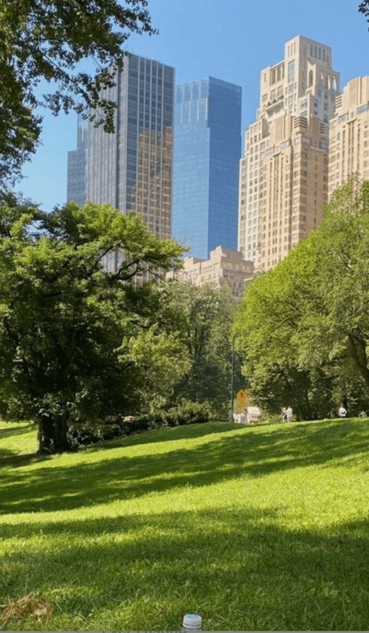 What Your Summer Vibe Says About You? ❤ - Ever Lasting