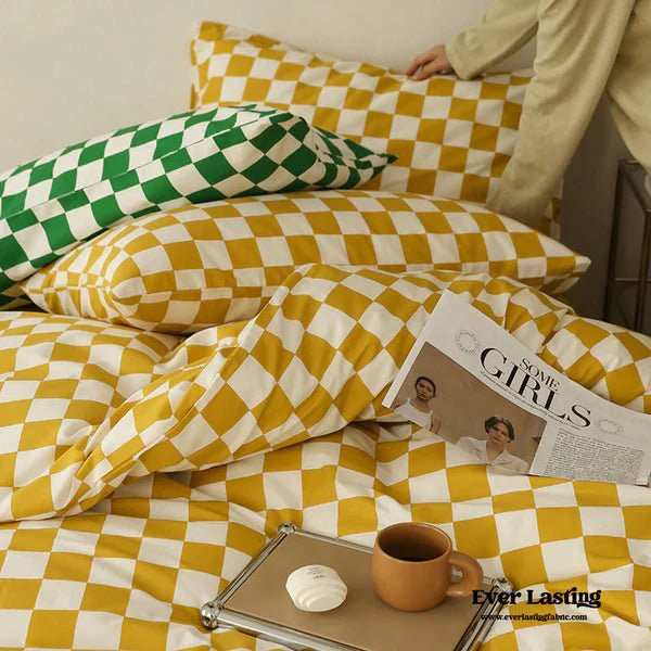 Which Aesthetic Are You Sleeping In? A Guide to Styling Your Bed Like Your Feedđ¸ - Ever Lasting