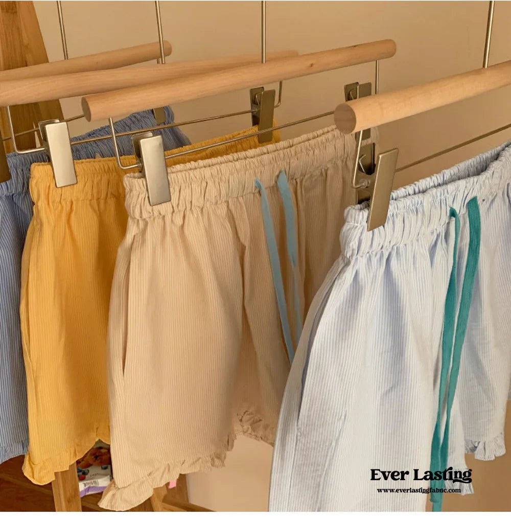 Why Ever Lasting Fabric Pajamas Are Staycation Goals - Ever Lasting