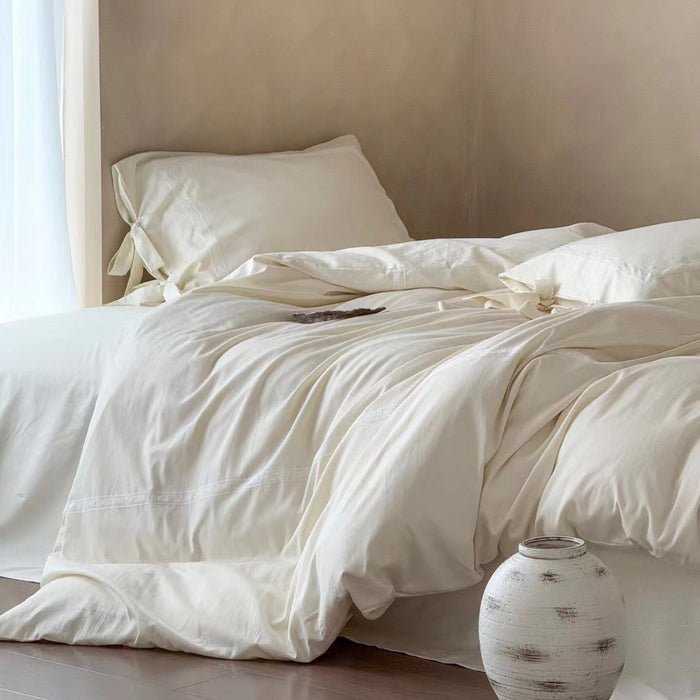 Why Soft, Neutral Bedrooms Help You Unwind Faster - Ever Lasting
