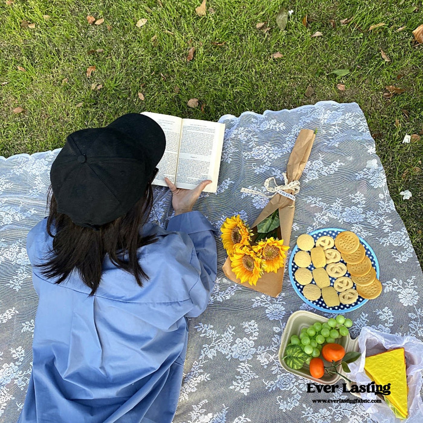 Your Room Aesthetic Based on Your Favorite Snack - Ever Lasting