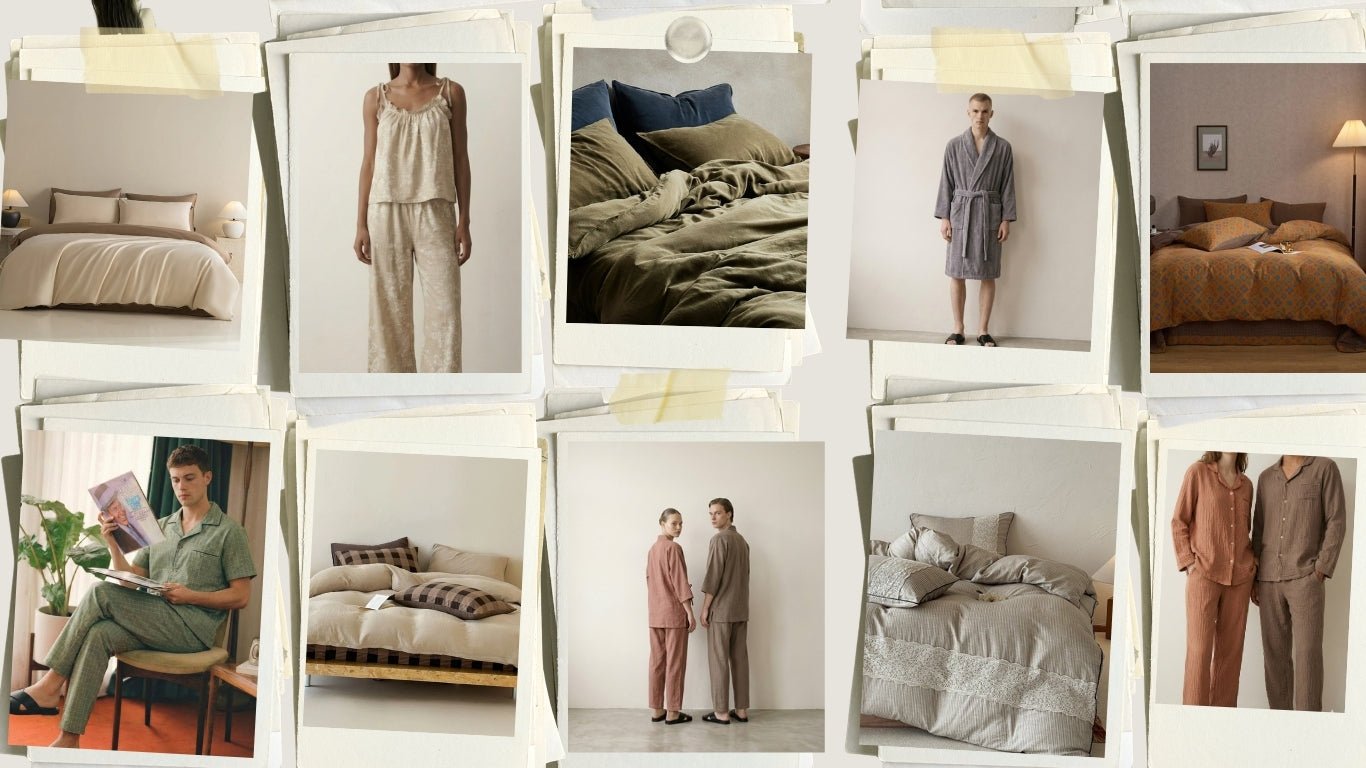 Organic Modern - Ever Lasting