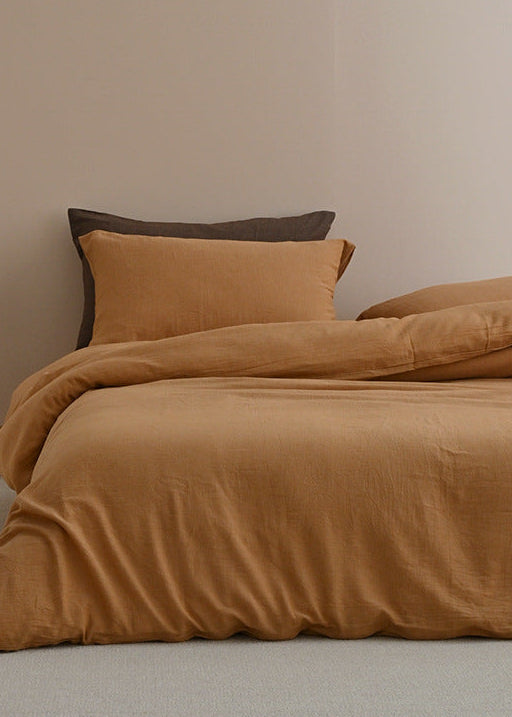 Vesper Washed Cotton Bedding Bundle