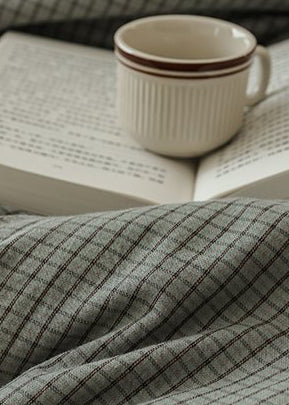 Tatum Gingham Bedding Set Bundle